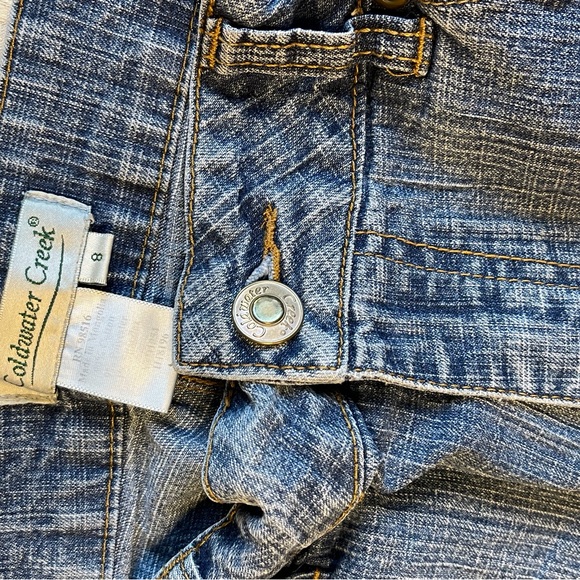 ColdWater Creek Jeans - Picture 7 of 8